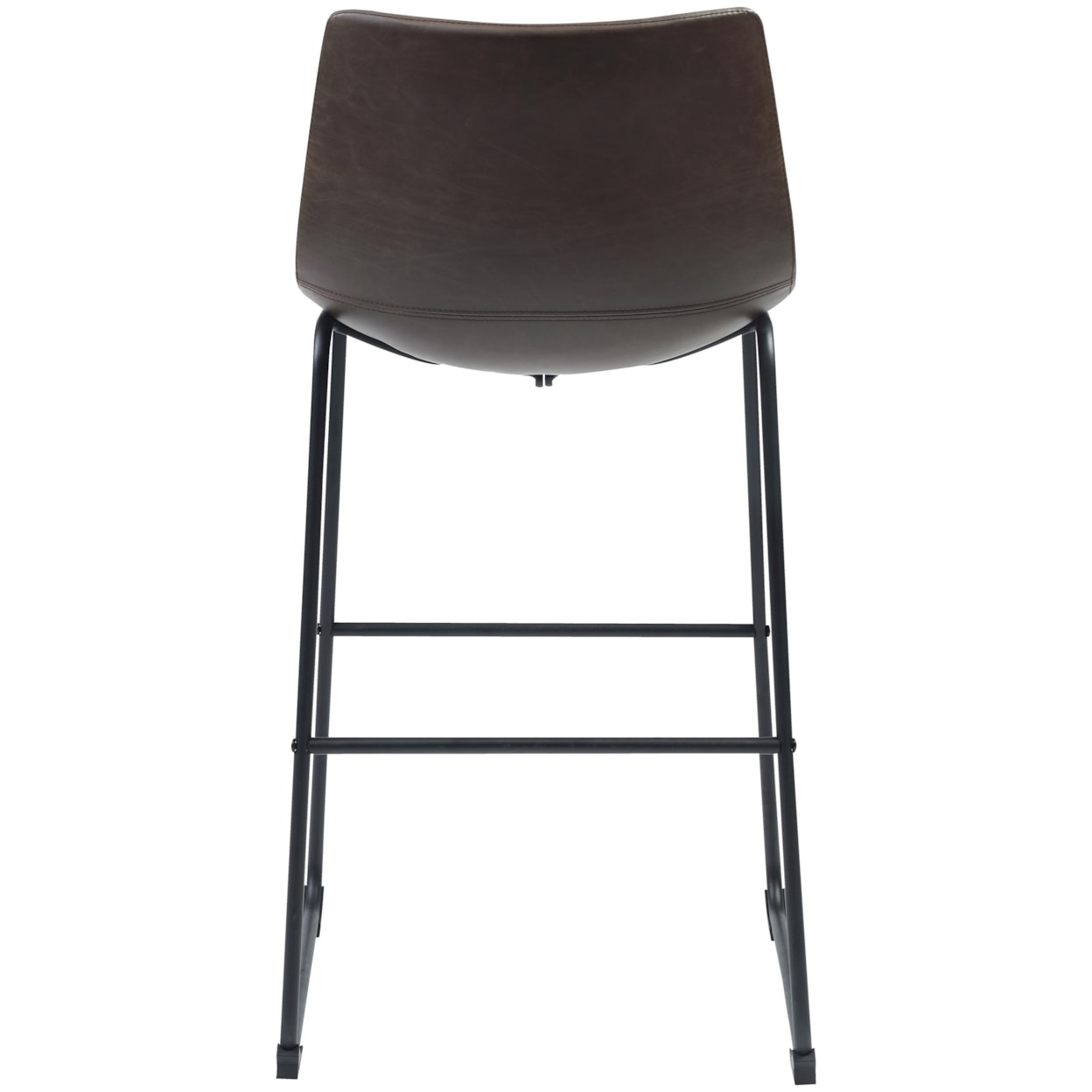 Coaster Dining Chairs And Bar Stools COAS 102536 Industrial Bar Stool coaster-dining-chairs-and-bar-stools-coas-102536-industrial-bar-stool